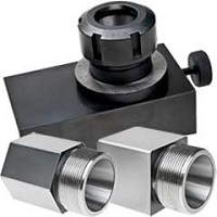 ER Collet Blocks &amp; Fixture